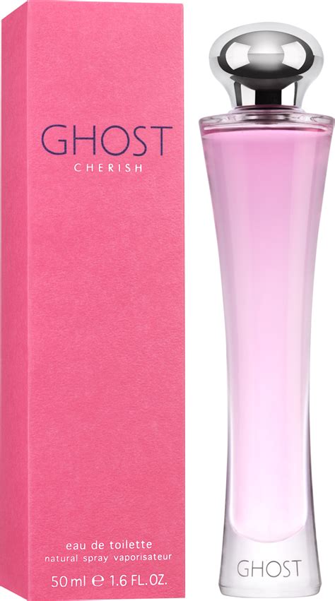 ghost cherish perfume